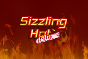 Sizzling Hot Deluxe Greentube Logo